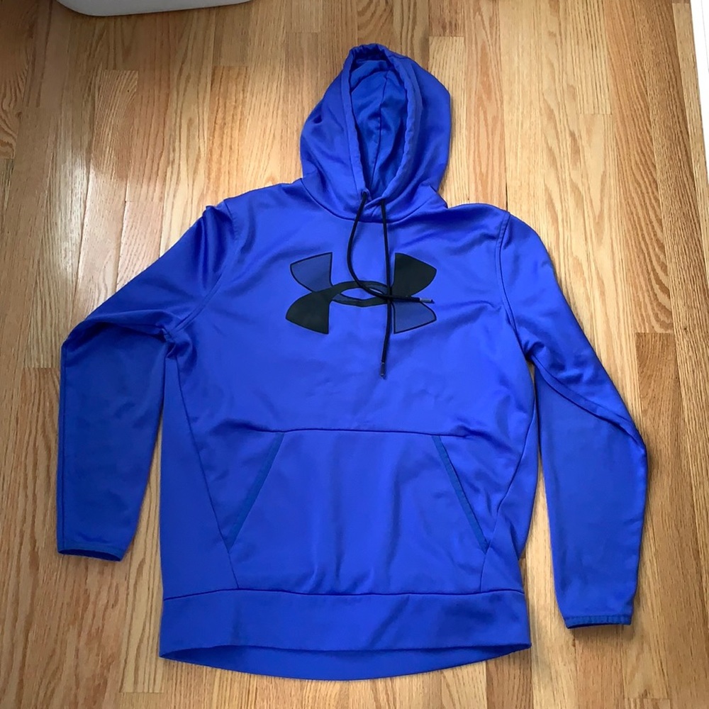 Men’s Under Armour Sweatshirt!!!
